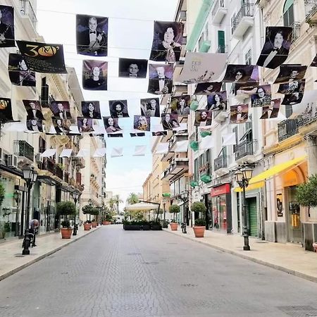 Sedici Scalini Villa Taranto Dış mekan fotoğraf