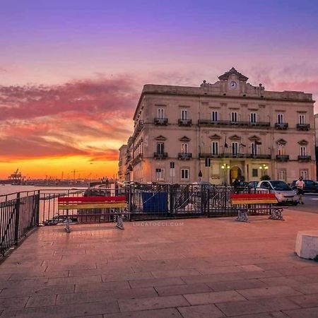 Sedici Scalini Villa Taranto Dış mekan fotoğraf