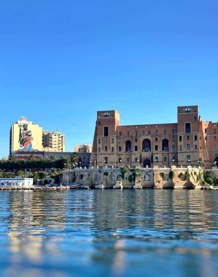 Sedici Scalini Villa Taranto Dış mekan fotoğraf