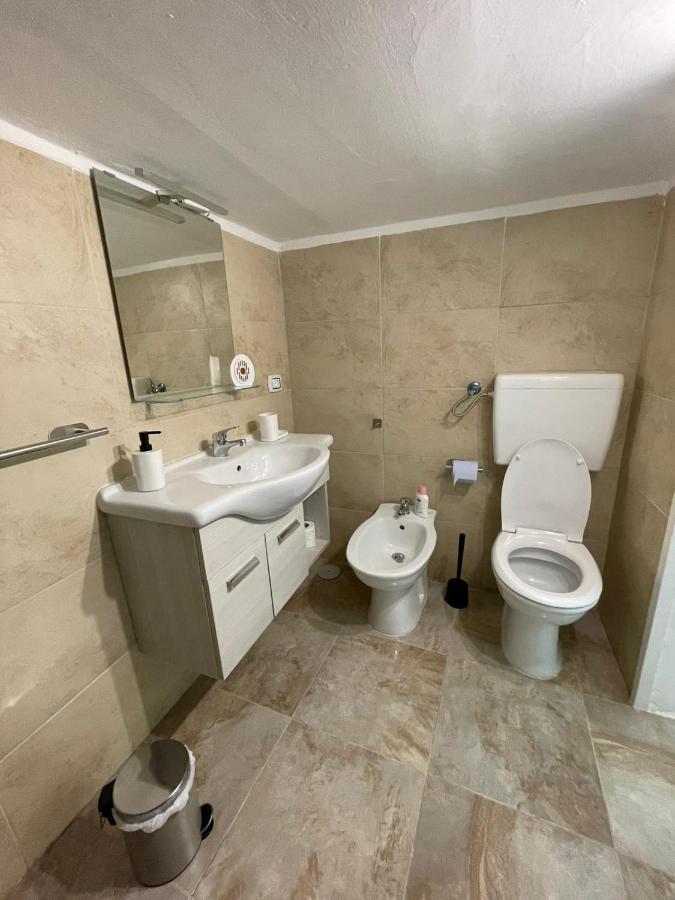 Sedici Scalini Villa Taranto Dış mekan fotoğraf